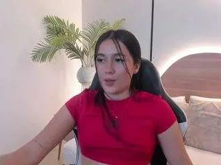Camsoda Free Porn Cam of mia-slora