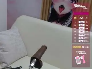 Camsoda Nude Webcam of suckerdrool