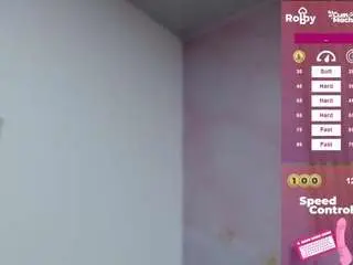 Camsoda Best live sex cam show of suckerdrool