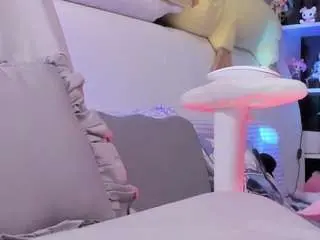 Camsoda Live Porn of yorogumo