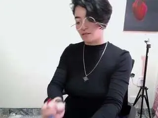 Camsoda Live Sex Cam of cameliasaenz