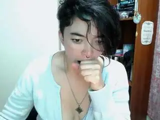 Camsoda Sex Cam of cameliasaenz