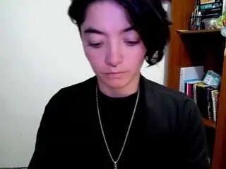 Camsoda Live Sex of cameliasaenz