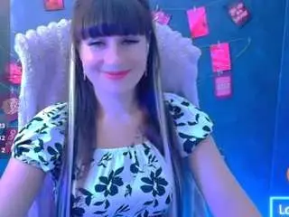 Camsoda Adult Video Chat of leylasweet