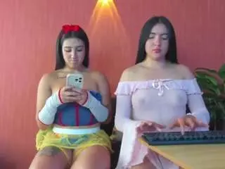 Camsoda Adult Video Chat of natasha-monse