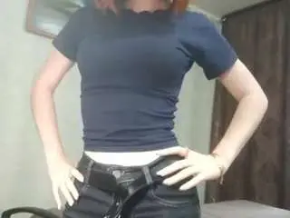 Camsoda Best Webcam of willaweiszbrod