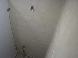 Camsoda Private Sex Chat of voyeurcam-jb-shower-1