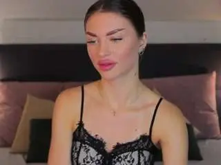 Camsoda Sex Cam of cherrykisss