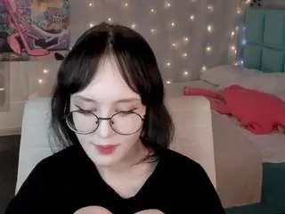 Camsoda Live Porn of lilac-muse