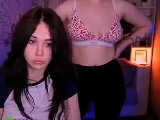 Camsoda Private Sex Chat of monica-xcx