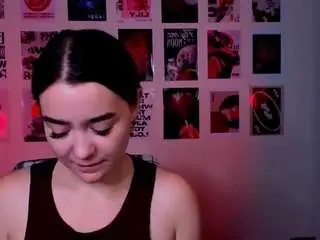 Camsoda Live Porn of monica-xcx