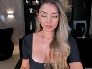 Camsoda Live Sex of chloepreston