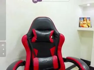 Camsoda Live Porn of chantalvedette