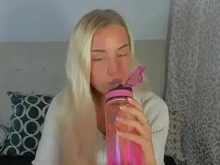 Camsoda Best Webcam of kristymiss