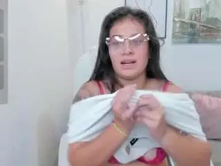 Camsoda Watch Live Sex Cams of selene-vox