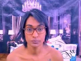 Camsoda Best live sex cam show of indianrebel2luv