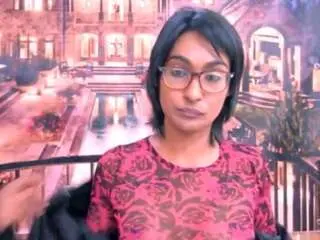 Camsoda Free Porn Cam of indianrebel2luv