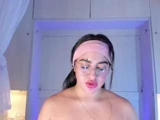 Camsoda Live Sex of bellabroocks