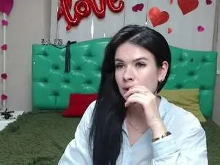 Camsoda Sex Chat of jasminekouch