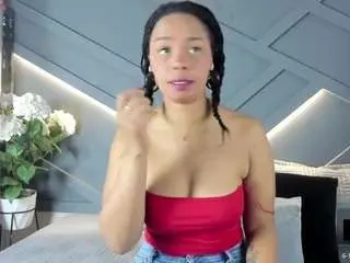 Camsoda Best Webcam of shannonsunn1