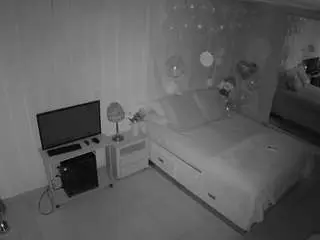 Camsoda Nude Webcam of voyeurcam-casa-salsa-bedroom-5