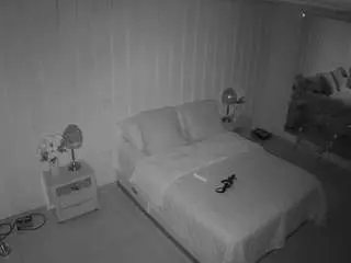 Camsoda Live Porn of voyeurcam-casa-salsa-bedroom-5