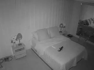 Camsoda Best Webcam of voyeurcam-casa-salsa-bedroom-5