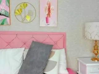 Camsoda Nude Webcam of samantamarquez