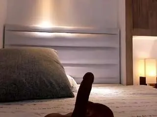 Camsoda Live Sex of veronica-garcia