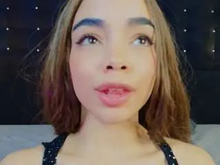 Camsoda Free Live Porn of zlatna
