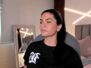 Camsoda Live Sex of veronicalanz