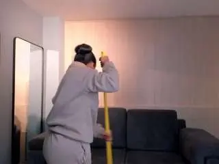 Camsoda Best Webcam of ashleyferrerx