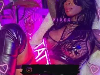 Camsoda Best Webcam of iamtattedqueen