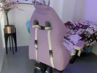 Camsoda Free Porn Cam of alicecandace