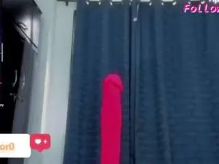 Camsoda Adult Video Chat of hanna-bellss