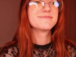 Camsoda Sex Cam of milaflame