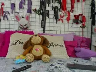 Camsoda Best live sex cam show of royaltemptaation