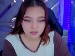 Camsoda Best Webcam of mia-foster-t