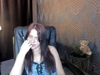 Camsoda Sex Cam of liviasshy