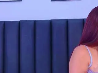 Camsoda Adult Webcam of mathiina