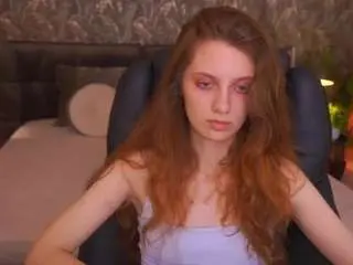 Camsoda Private Sex Chat of cuteefoxy