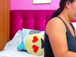 Camsoda Adult Webcam of hotlatinateacher