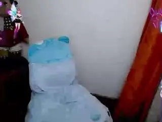 Camsoda Adult Webcam of emerald00