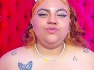 Camsoda Live Sex of sunnyyhoney