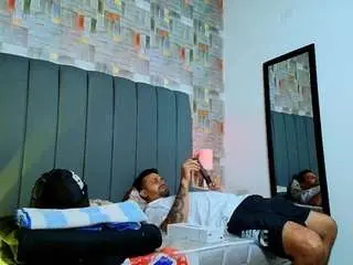 Camsoda Nude Webcam of maxashleymds
