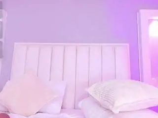 Camsoda Nude Webcam of capricornuwu