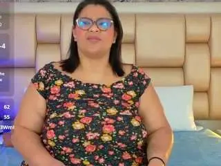 Camsoda Adult Video Chat of selennacooper