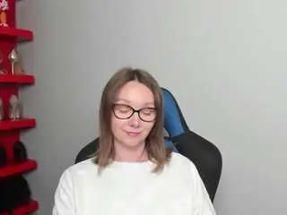 Camsoda Adult Video Chat of zoexox