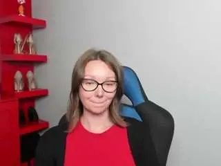 Camsoda Best Webcam of zoexox