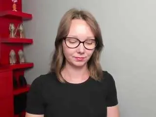 Camsoda Live Porn of zoexox